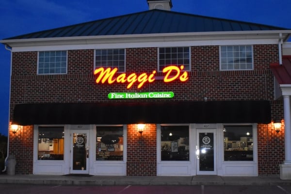 Maggie D's